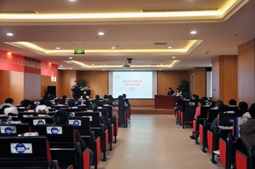 【環球網】成都東區愛爾眼科開展糖尿病性視網膜病變防治繼教班