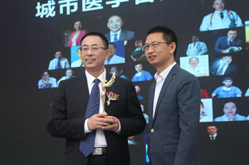 三台華廈眼科醫院有限公司眼底病科室簡介