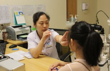 小兒眼科姜紅主任:青少年兒童應該這樣防控近視