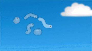 眼前有黑影?像是(shì)蚊子在飛?可能是(shì)得了這種眼底病!