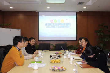 視力保護協會盛贊東區愛爾眼科醫院，2017年的視力保護工作紮實